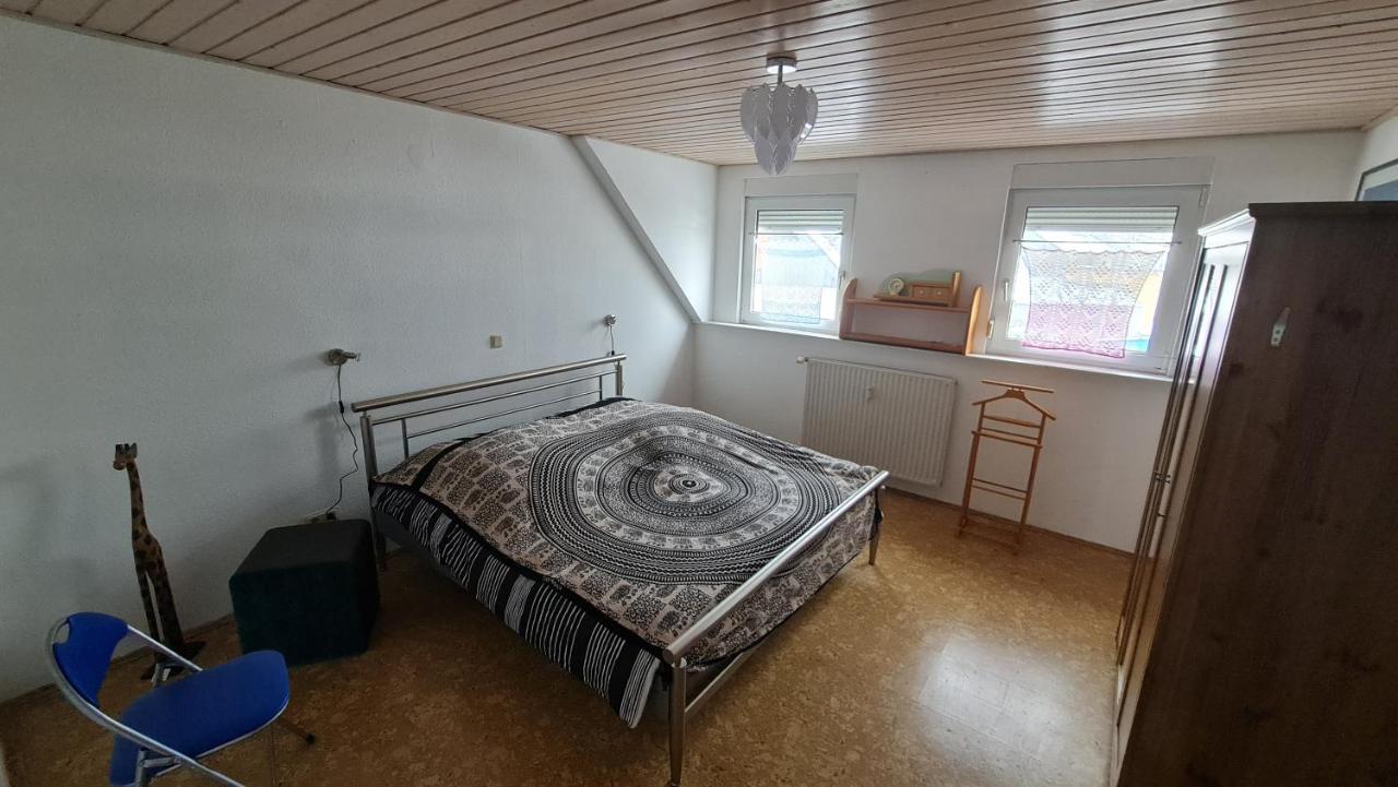 Doerrebach Bei Bingen Am Rhein Und Start Zum Soonwald;Hunsrueck Lejlighed Dorrebach Eksteriør billede